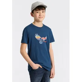 CMP KID T-shirt midnight (N835) 176
