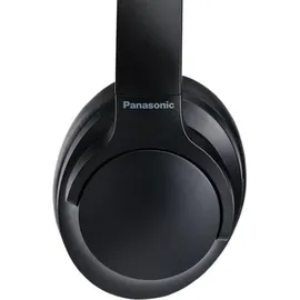 Panasonic RB-HX330B-K Bluetooth Over Ear Kopfhörer schwarz
