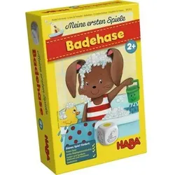 HABA 301313 Meine ersten Spiele – Badehase