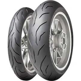 Dunlop Sportsmart MK4 REAR 180/55 ZR17 73W TL