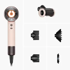 Dyson Supersonic Nural Ceramic Pink/Roségold