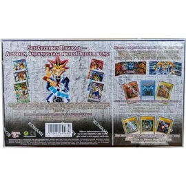 Konami Yu-Gi-Oh! Legendary Collection 2010 - Gameboard Edition