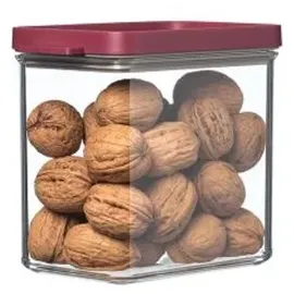 Mepal Omnia rechteckig nordic berry 11,0 l