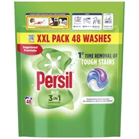 Persil Bio 3 IN 1 Waschen Kapseln 48 Lavages