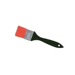 SCHNEIDER Bäckerpinsel, mit rotem Nylonbesatz 200287 , Breite: 50 mm