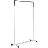 Frost Garderobenständer Bukto 100 cm Weiß