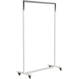 Frost Garderobenständer Bukto 100 cm Weiß