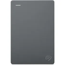 Seagate Basic 2 TB USB 3.0 Grau