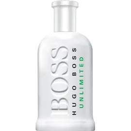 HUGO BOSS Bottled Unlimited Eau de Toilette 200 ml