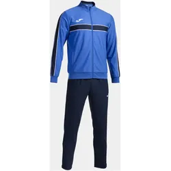 JOMA Victory Trainingsanzug Kinder 703 - royalblau 152