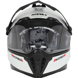 Acerbis Rider Junior Weiß