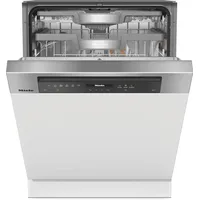 Miele G 7623 SCi Einbau-Geschirrspüler (vollintegrierbar, 600 mm)