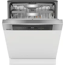 Miele G 7623 SCi Einbau-Geschirrspüler (vollintegrierbar, 600 mm)