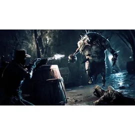 Remnant 2 Xbox Series X