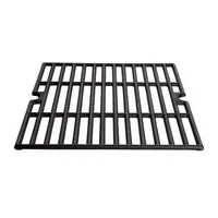 All'Grill Grillrost 35 x 46 cm Gusseisen