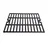 All'Grill Grillrost 35 x 46 cm Gusseisen