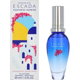 Escada Santorini Sunrise Eau de Toilette 30ml