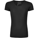 Ortovox 150 Cool Clean Trainingsshirt Schwarz L