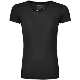 Ortovox 150 Cool Clean Trainingsshirt Schwarz L