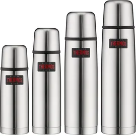 Thermos Light & Compact silber 0,75 l