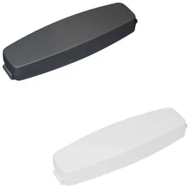 Rademacher DuoFern Markisenwächter weiß)