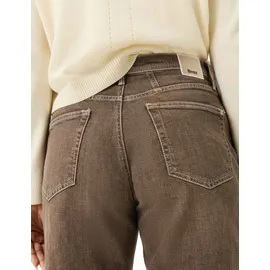 Brax Style MILEY S BRUNETTE, denim braun Gr. 48K