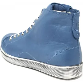 Andrea Conti 0341500398 Damen Blau 38