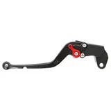 LSL Kupplungshebel L29 schwarz/rot