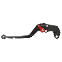 LSL Kupplungshebel L29 schwarz/rot