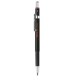 rotring 300 Fallminenstift schwarz HB 2,0 mm, 1 St.