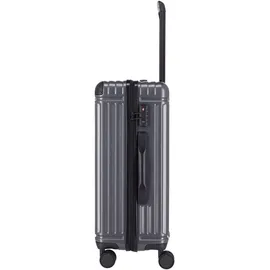 Travelite Cruise 4-Rollen M 67 cm / 65 l anthrazit