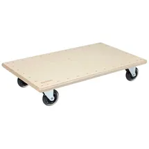 Pedalo Rollbrett 600 kg