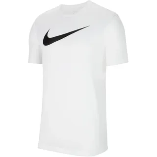 Nike Park 20 Dri-FIT T-Shirt Herren white/black XL