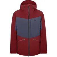 Ziener TRIGLAV red cabin 50