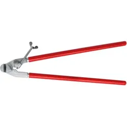 Bessey Rinnenträger-Abbiegezange D396