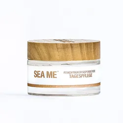 SEA ME® Tagespflege feuchtigkeitsspendend mit Q10&Vitamin E