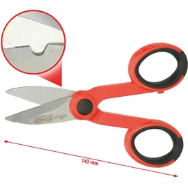 KS Tools 118.0013 Universalschere