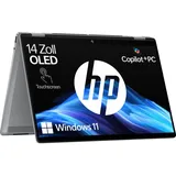 HP OmniBook X Flip 14-fm0379ng Intel Core Ultra 7 258V 32 GB RAM 1 TB SSD
