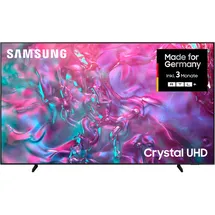 Samsung GU98DU9079 98" Crystal UHD 4K DU9079