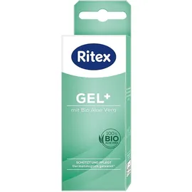 Ritex Gleitgel 50 ml