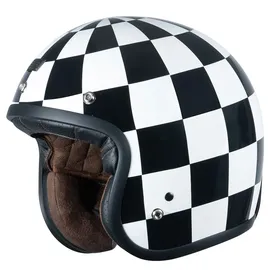 Origine Primo Speed Jethelm - Gloss White - S