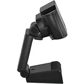 Sandberg USB Webcam Schwarz