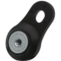 Auspuffhalterung  Anti-Vibration KRM