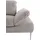 W.Schillig Ecksofa »enjoy&MORE, Designsofa, bequem, zeitlos und elegant, L-Form«, mit Sitztiefenverstellung, Füße silber matt, Breite 340 cm