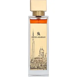 Swiss Arabian Opulence Of Dubai Extrait de Parfum 100 ml