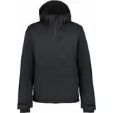 ICEPEAK Chester Skijacke Schwarz 58