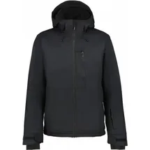 ICEPEAK Chester Skijacke Schwarz 58