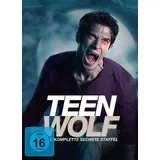 Teen Wolf - Staffel 6 (Softbox) (DVD)