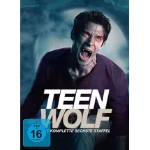 Teen Wolf - Staffel 6 (Softbox) (DVD)