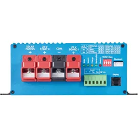 Ective SBB 50 Ladebooster 19 x 7 cm